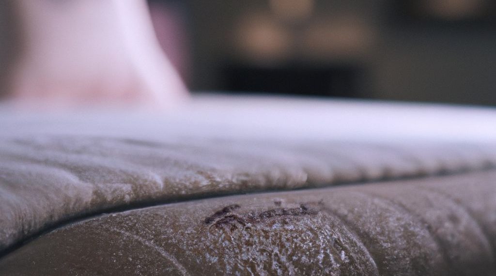 Where is Serta Mattress Made