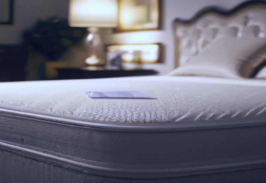 Importance of Serta Mattress Manufacturing Locations 