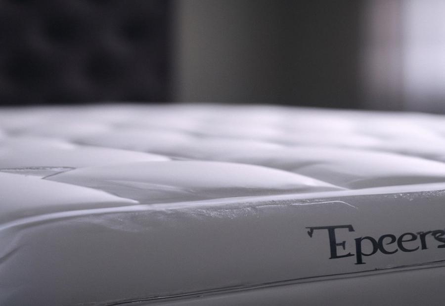 Current Manufacturing and Distribution of Tempur-Pedic Mattresses 