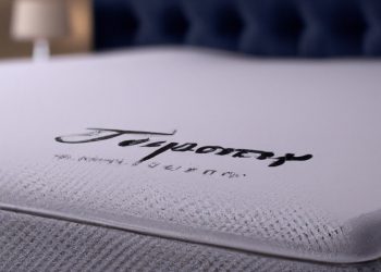 Where is Tempur Pedic Mattress Made