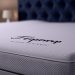 Where is Tempur Pedic Mattress Made