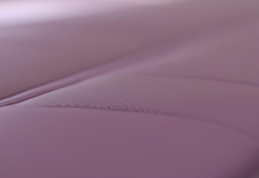 Reasons why law tags may be missing on a Purple mattress 