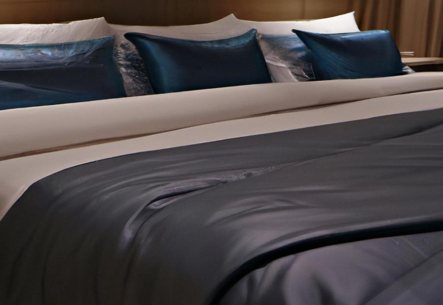 Factors to Consider when Buying a Full Size Mattress 