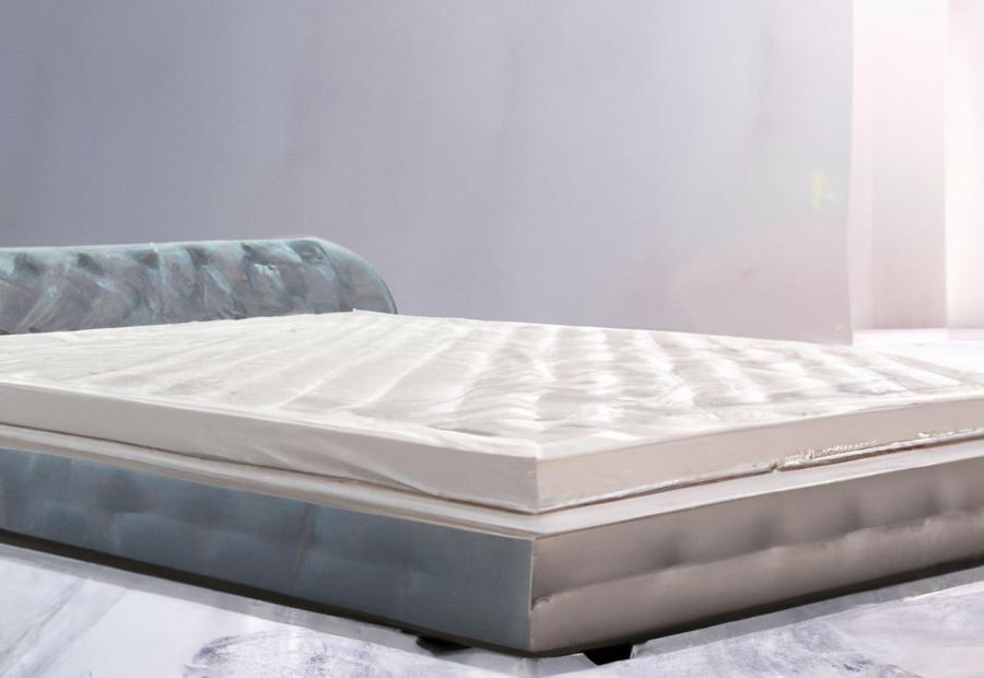 Considerations when choosing a king size mattress 