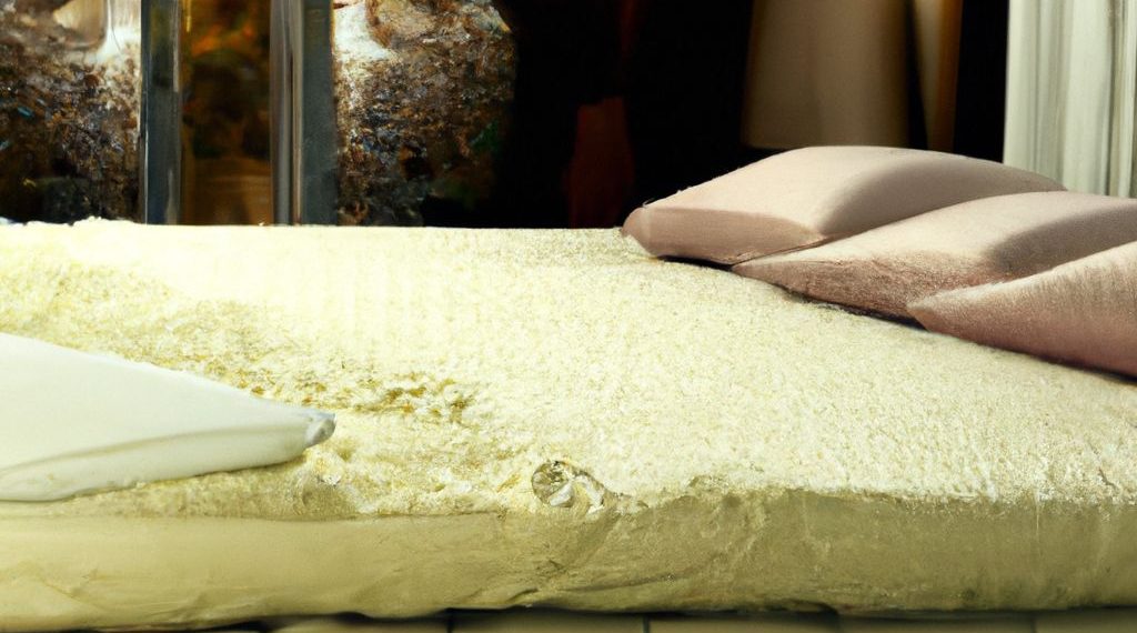 Where to Buy Air Mattress