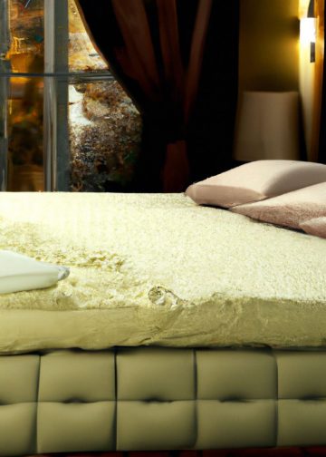 Where to Buy Air Mattress