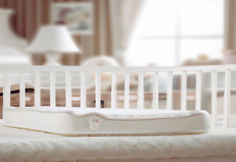 Where to Buy Baby Crib Mattress 