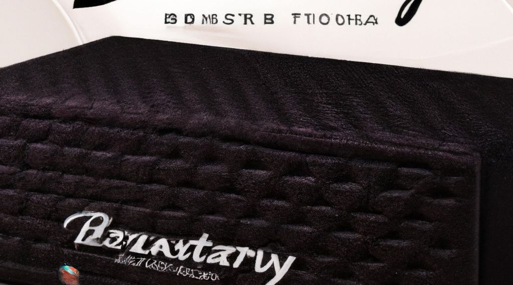 Where to Buy Beautyrest Black Mattress