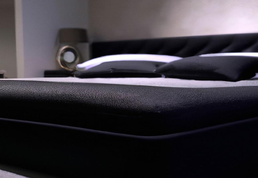 Where to Buy Beautyrest Black Mattress 