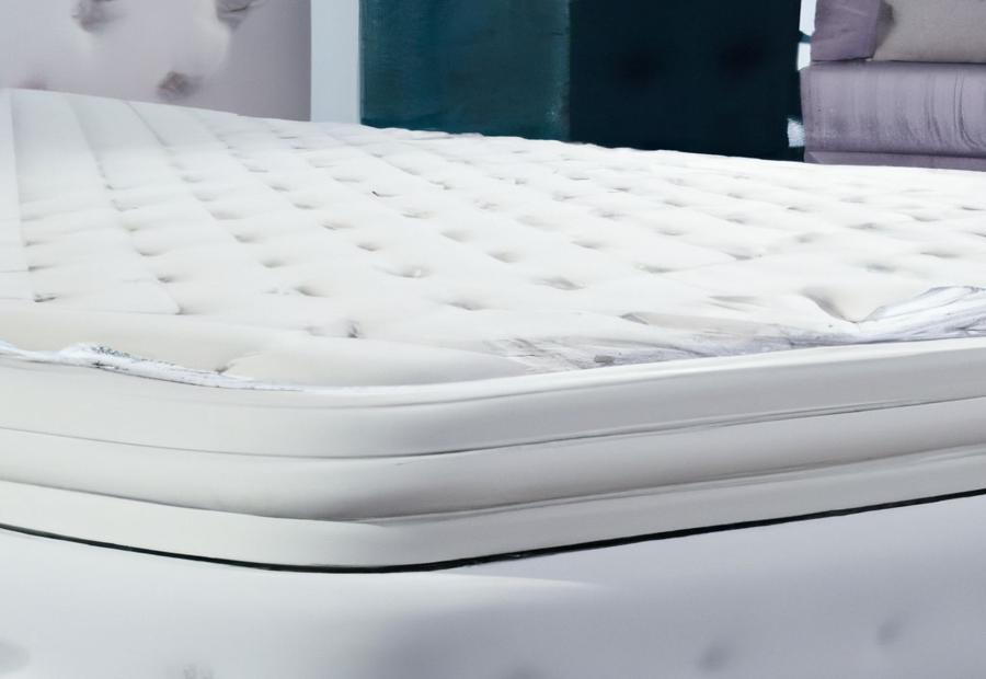 Factors to Consider When Buying a Memory Foam Mattress 