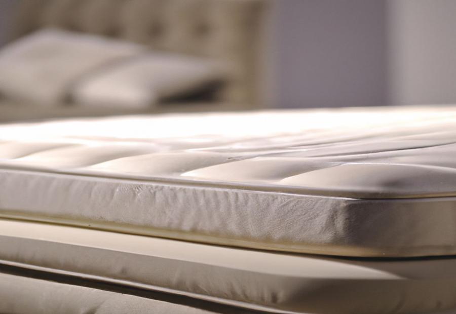 Considerations when buying a European Size Twin Mattress 