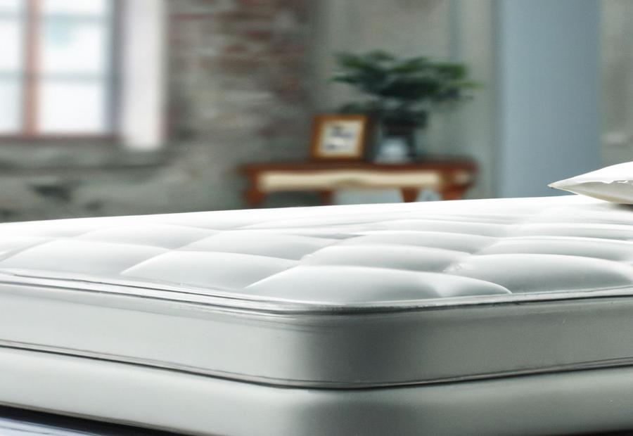 Tips for Purchasing a Firm Mattress 