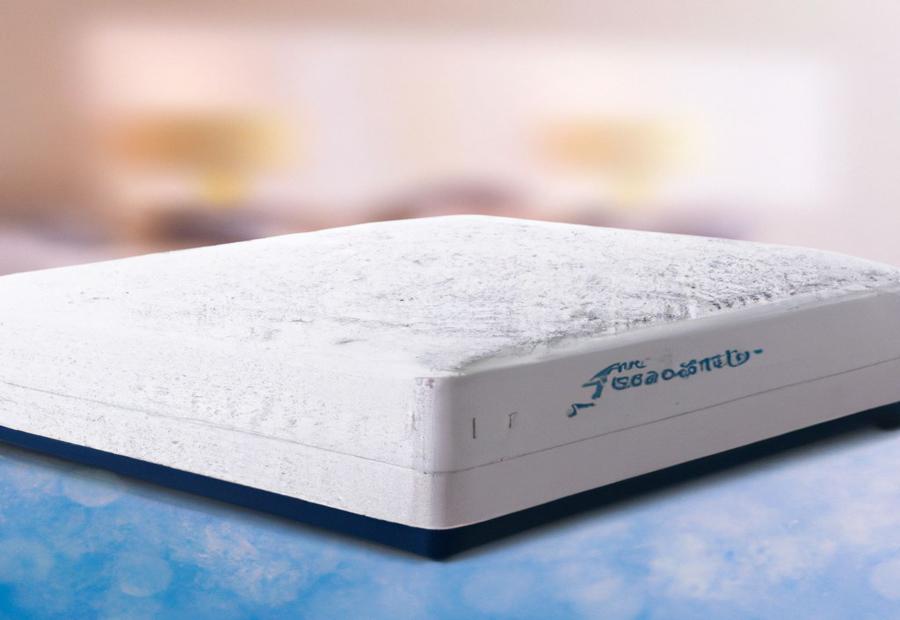 Introduction: Importance of Finding a Firm Mattress 
