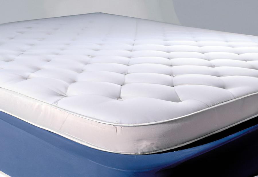 Factors to Consider When Buying a Firm Mattress 