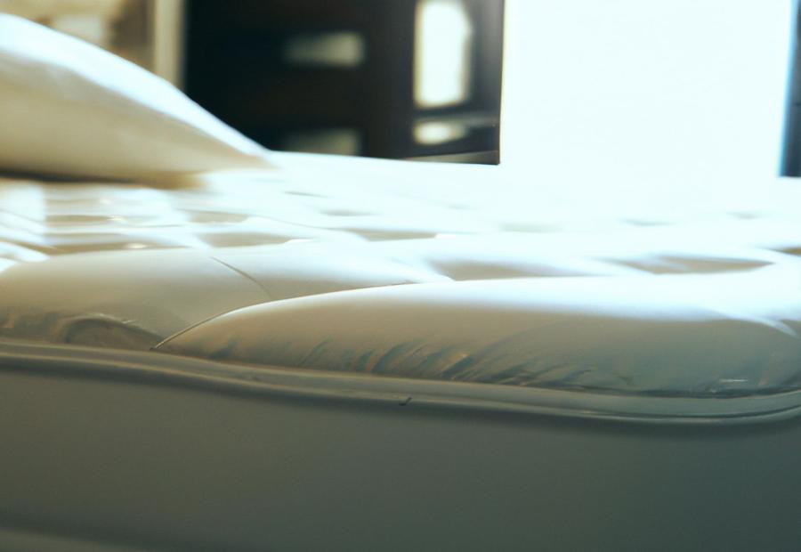 Where to Buy Firm Mattresses 