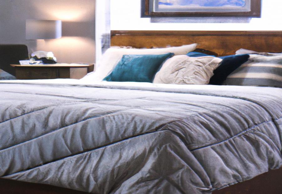 Tips for Getting the Best Deal on a Cheap Queen Size Mattress 