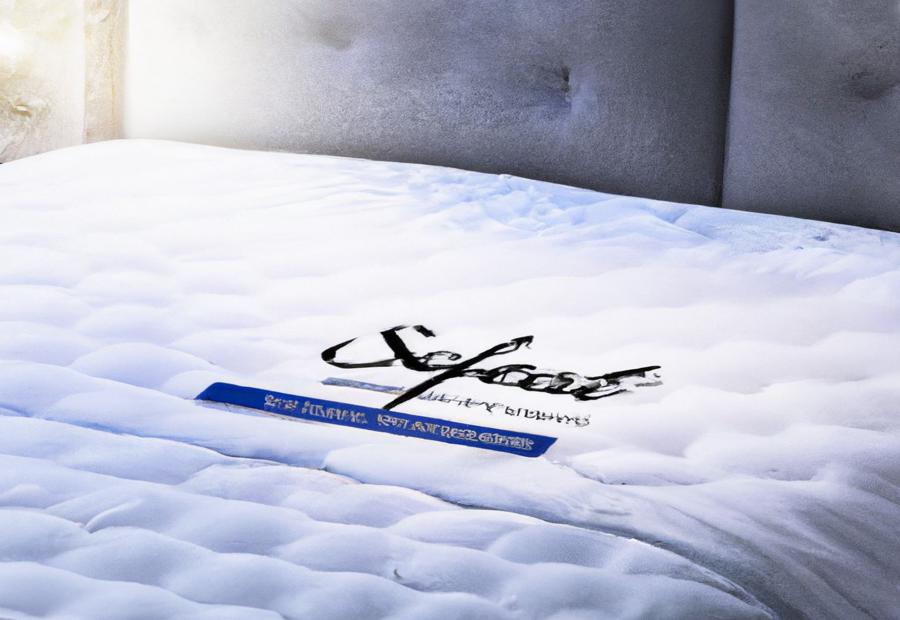 Introduction: The importance of choosing the right mattress 