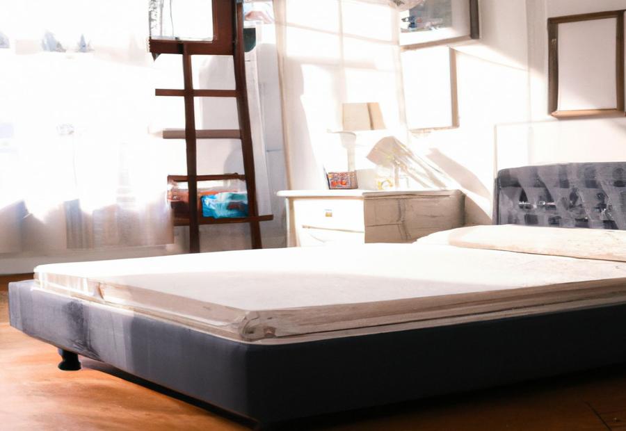 Factors to consider when buying a Sealy mattress 