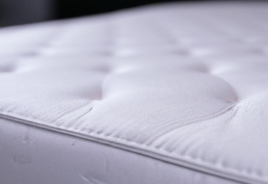 Benefits of the Sealy Posturepedic Hybrid Trust Cushion Mattress 