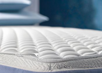 Where to Buy Sealy Posturepedic Hybrid Trust Cushion Mattress