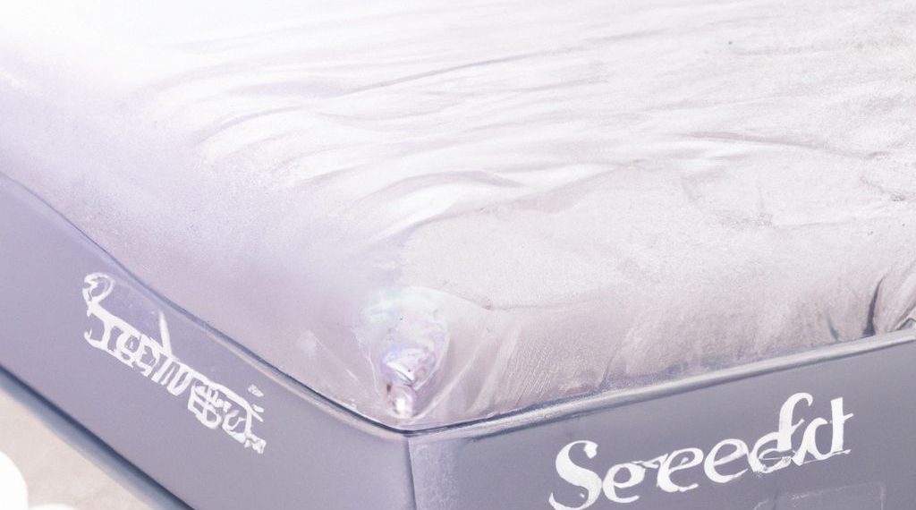 Where to Buy Serta Cloud Nine Mattress