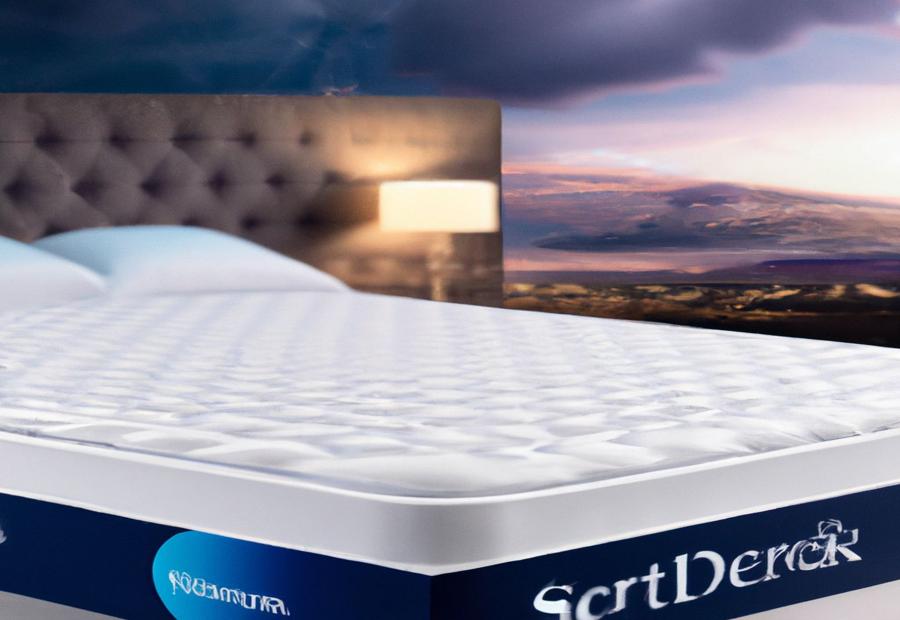 Where to Buy Serta Cloud Nine Mattress 