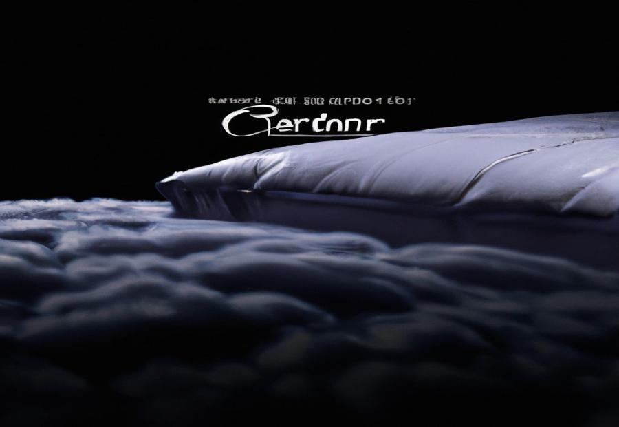 Recommended iComfort Mattress Options 