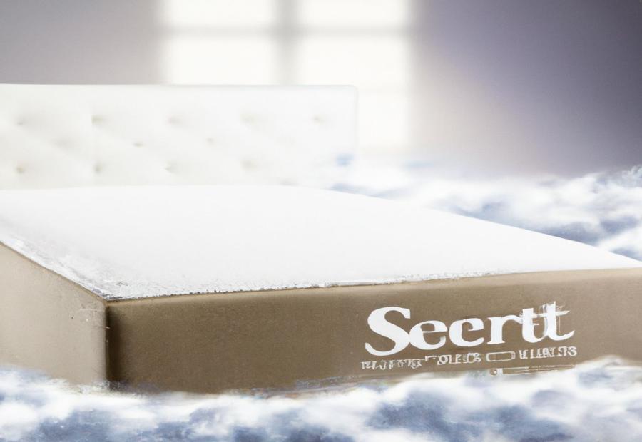 Overview of Serta iComfort Mattress 