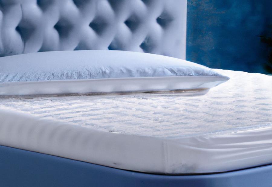 Choosing the Right Simmons Beautyrest Mattress 