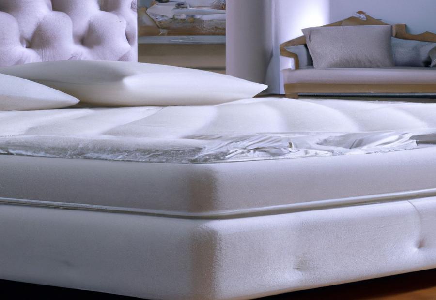 Where to Buy Split Queen Mattress - Online Retailers 