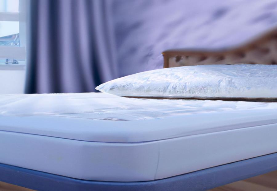Additional Tips for Maintaining a Split Queen Mattress 
