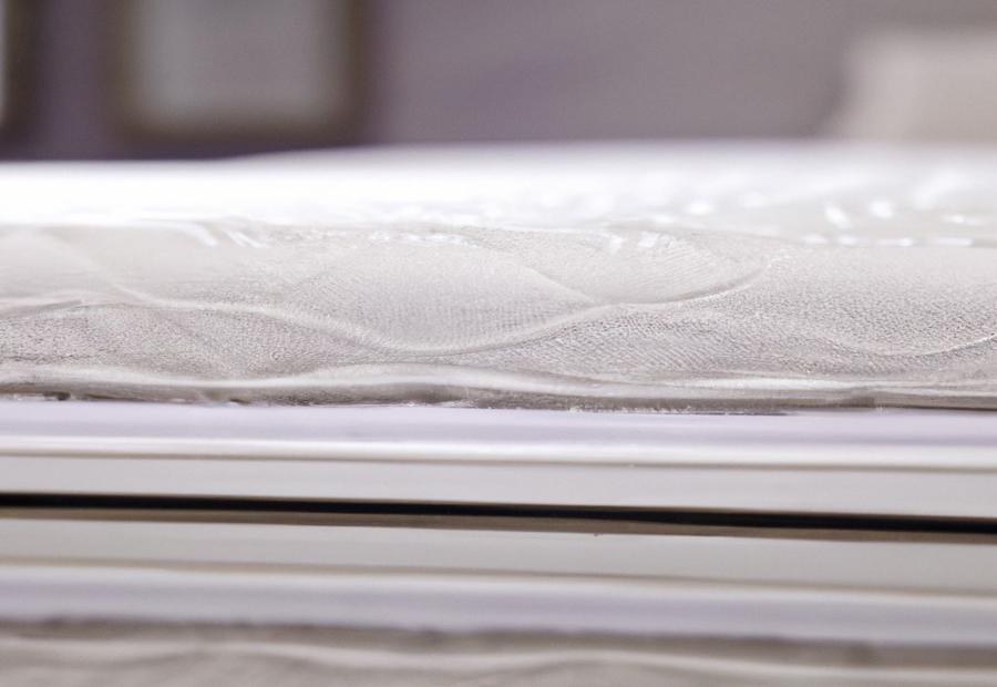 Different Types of Split Queen Mattresses 