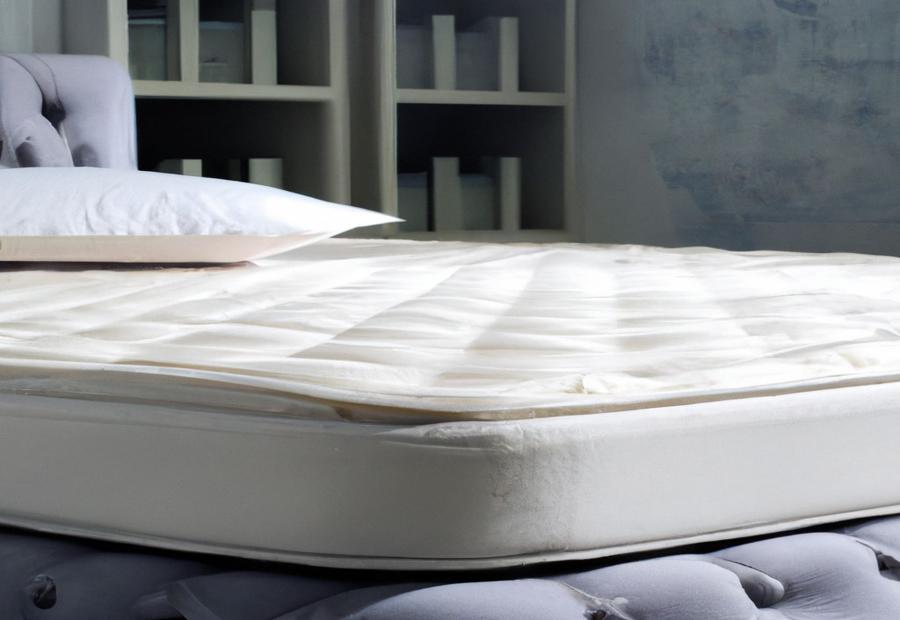 Benefits of Using a Tempur-Pedic Mattress Topper 