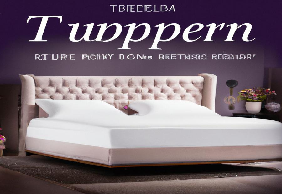 What is a Tempur-Pedic Mattress Topper 