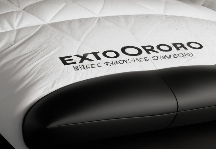 The Ergo Extend Smart Base - A Perfect Companion for Tempur Pedic Mattresses 