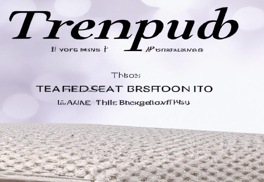 Introduction to Tempur Pedic Mattresses 