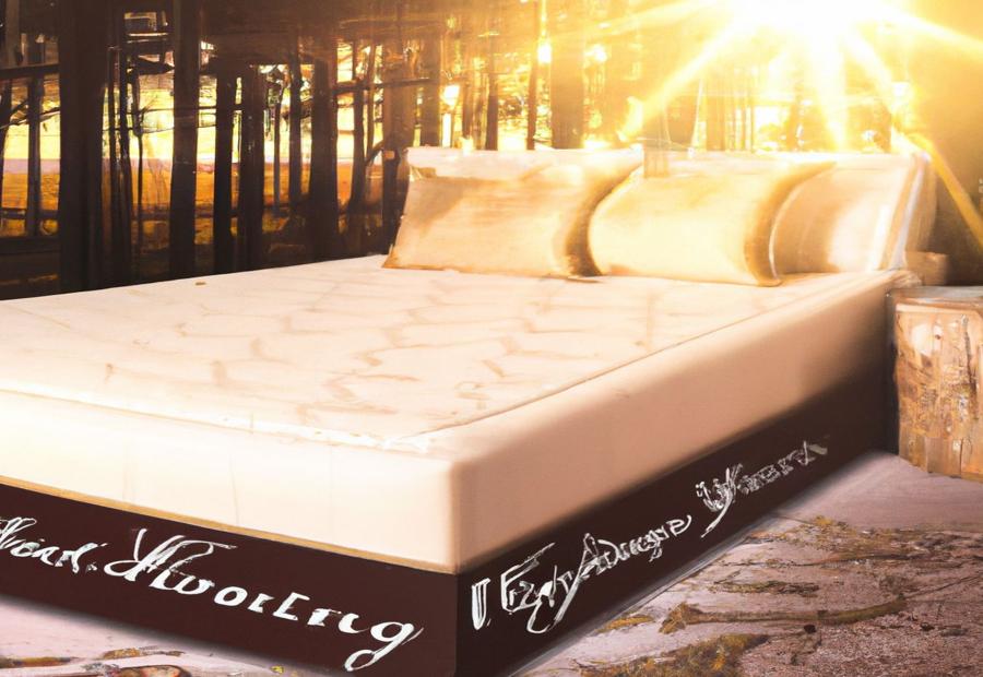 Where to Buy a Wyoming King Mattress 