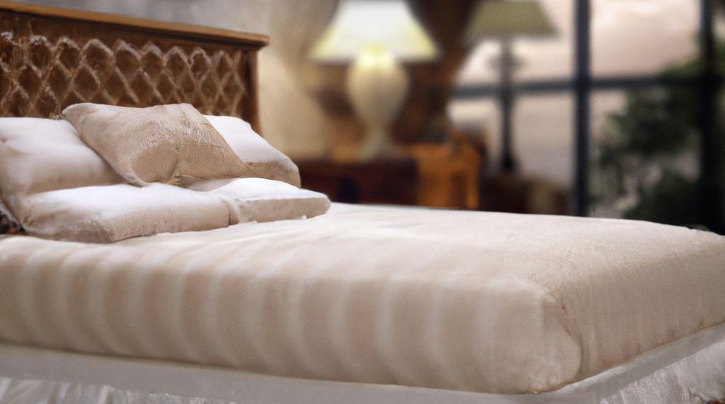 Where to Buy Wyoming King Mattress