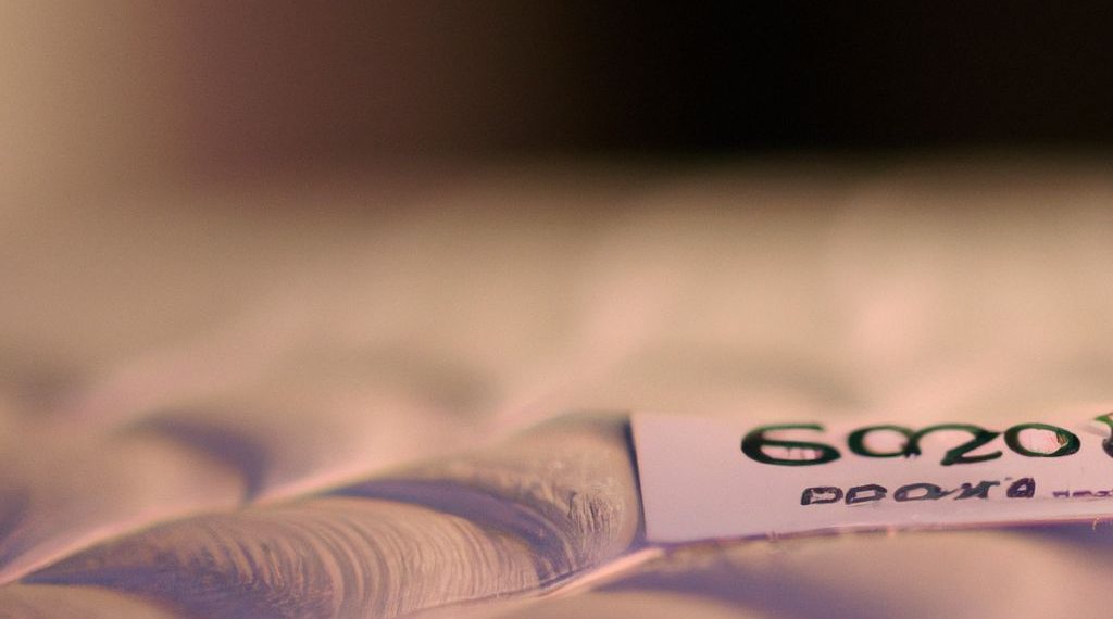 Where to Find Sealy Mattress Serial Number