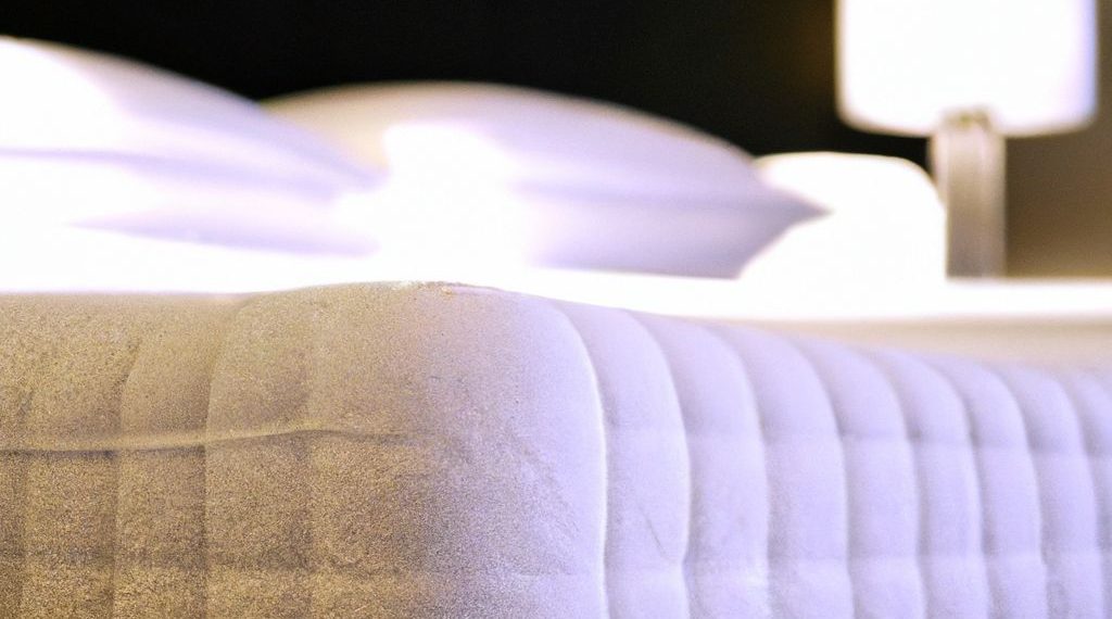 Which Beautyrest Mattress Do Hotels Use Mattress Review Guru