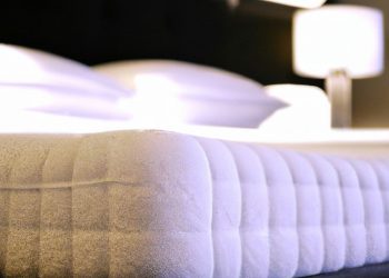 Which Beautyrest Mattress Do Hotels Use