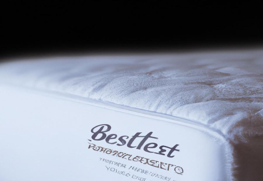 Catalog Mattresses 