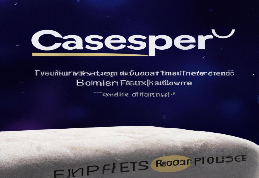 Casper