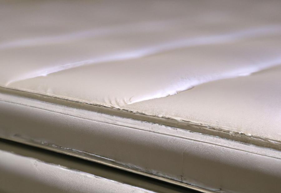 Factors to consider when choosing between foam and innerspring mattresses 