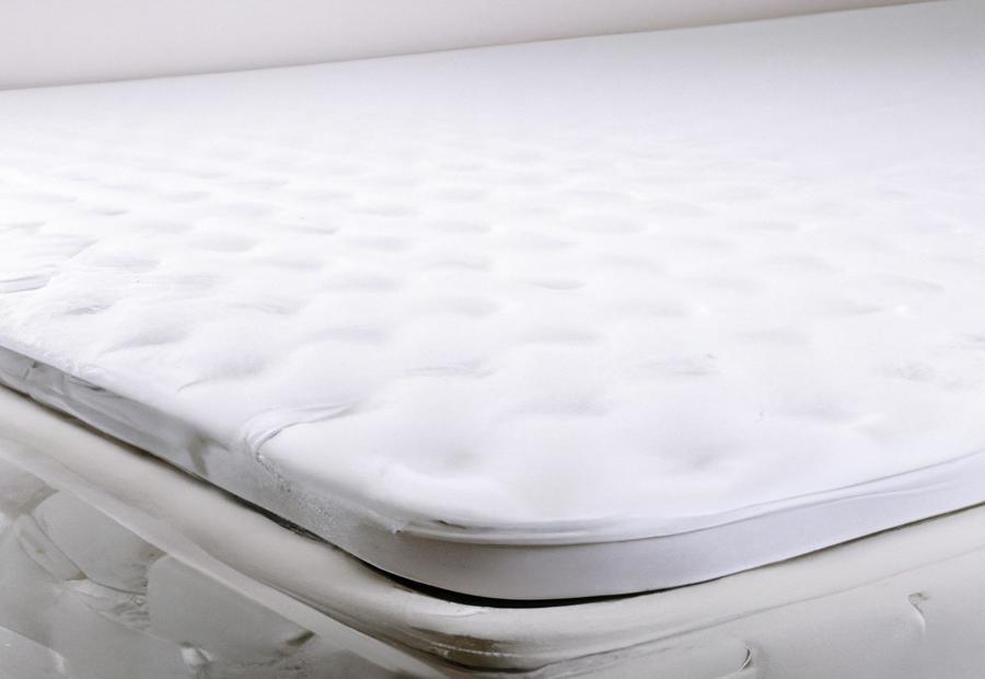 Choosing the Right Mattress for Your Needs (Keywords: Firm Poly Foam, Stomach Sleepers, Buy Mattresses, Mattress Cover, Innerspring Mattress, Innerspring Beds, Price Tags, Back Pain, Bed In A Box Industry, Difficult To 