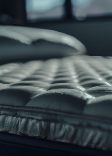 Which is Better Innerspring or Hybrid Mattress