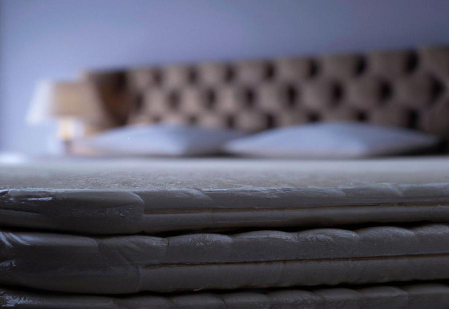 Comparison Between Innerspring and Hybrid Mattresses 