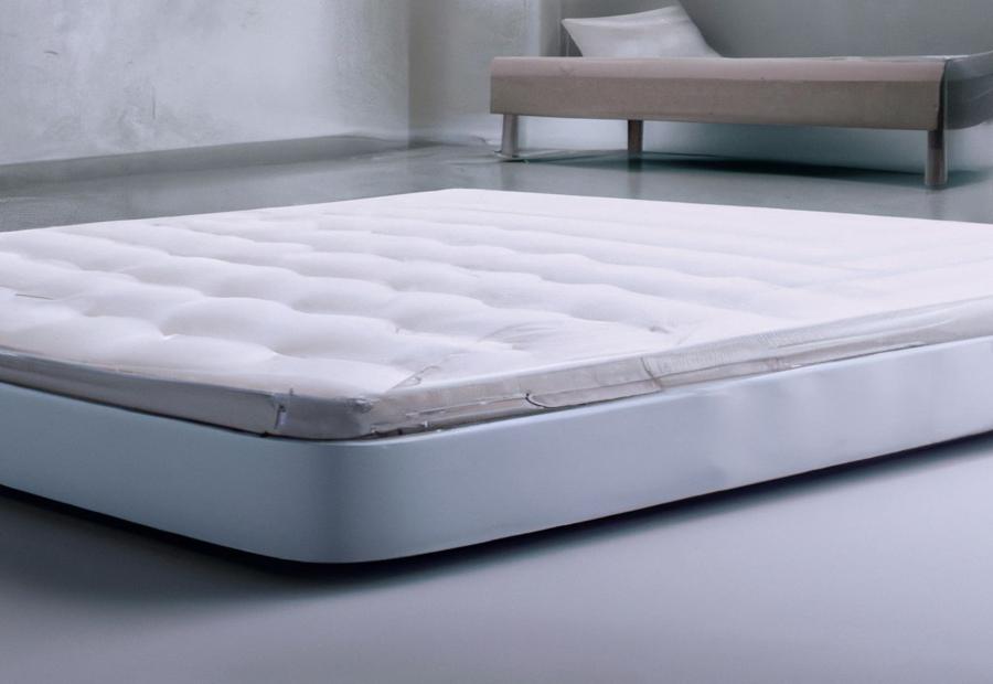 Understanding Innerspring Mattresses 