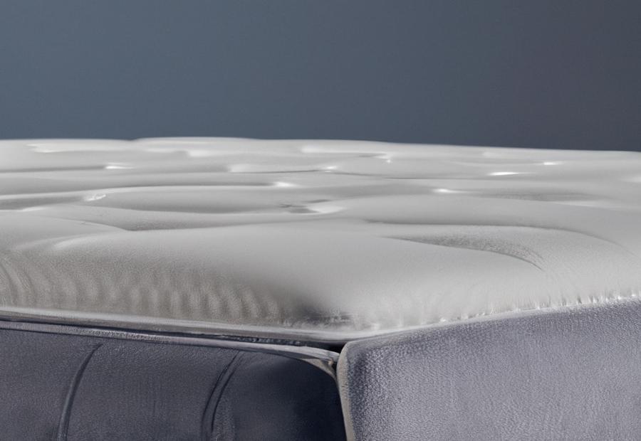 Exploring Hybrid Mattresses 