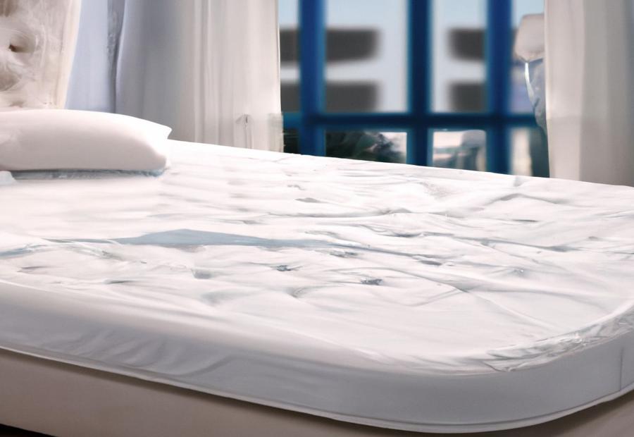 Tips for Choosing the Right Mattress 